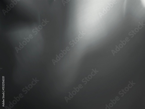 Gray background, black, white, shadow, effect, studio, elegant, calm and premium elements.