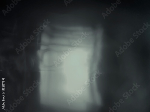Gray background, black, white, shadow, effect, studio, elegant, calm and premium elements.