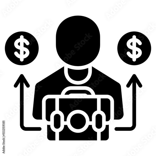 B2C Icon