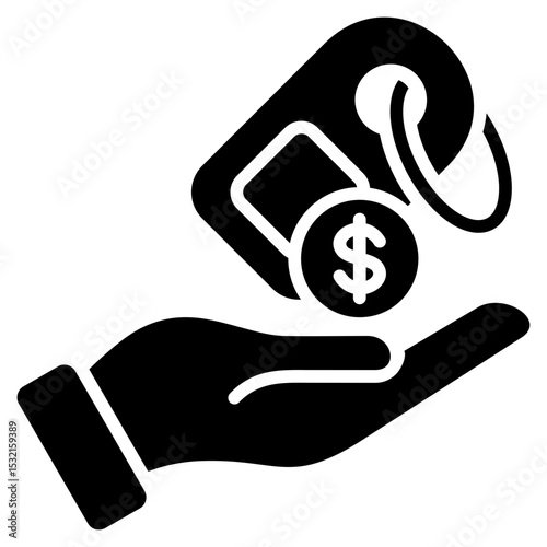 Pricing Icon