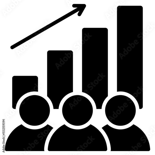 Demographic Icon