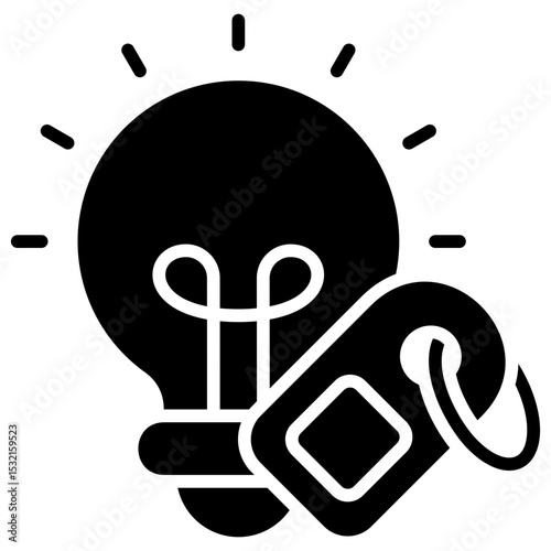 Innovation Icon
