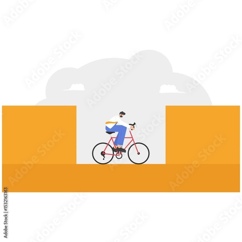 Business vector