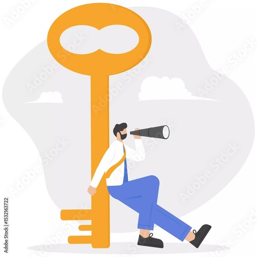 Business vector