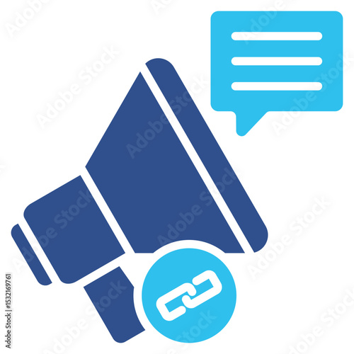 Public Relation Icon