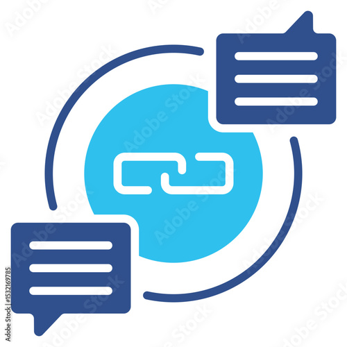 Engagement Icon