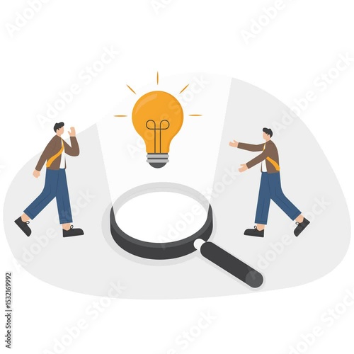 Business concept