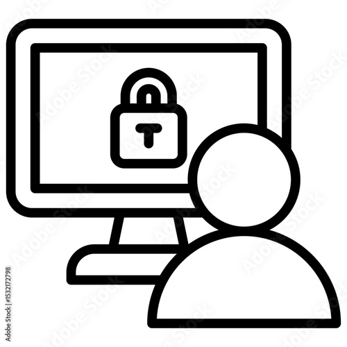 Client Portal Icon