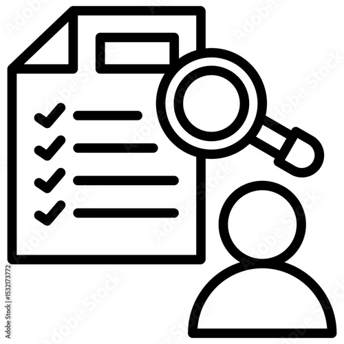 Micromanagement Icon