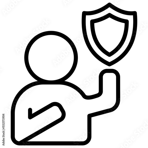 Resilience Icon