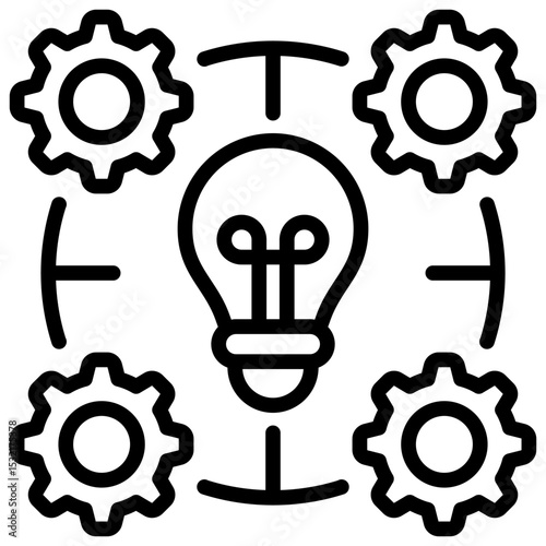 Implementation Icon