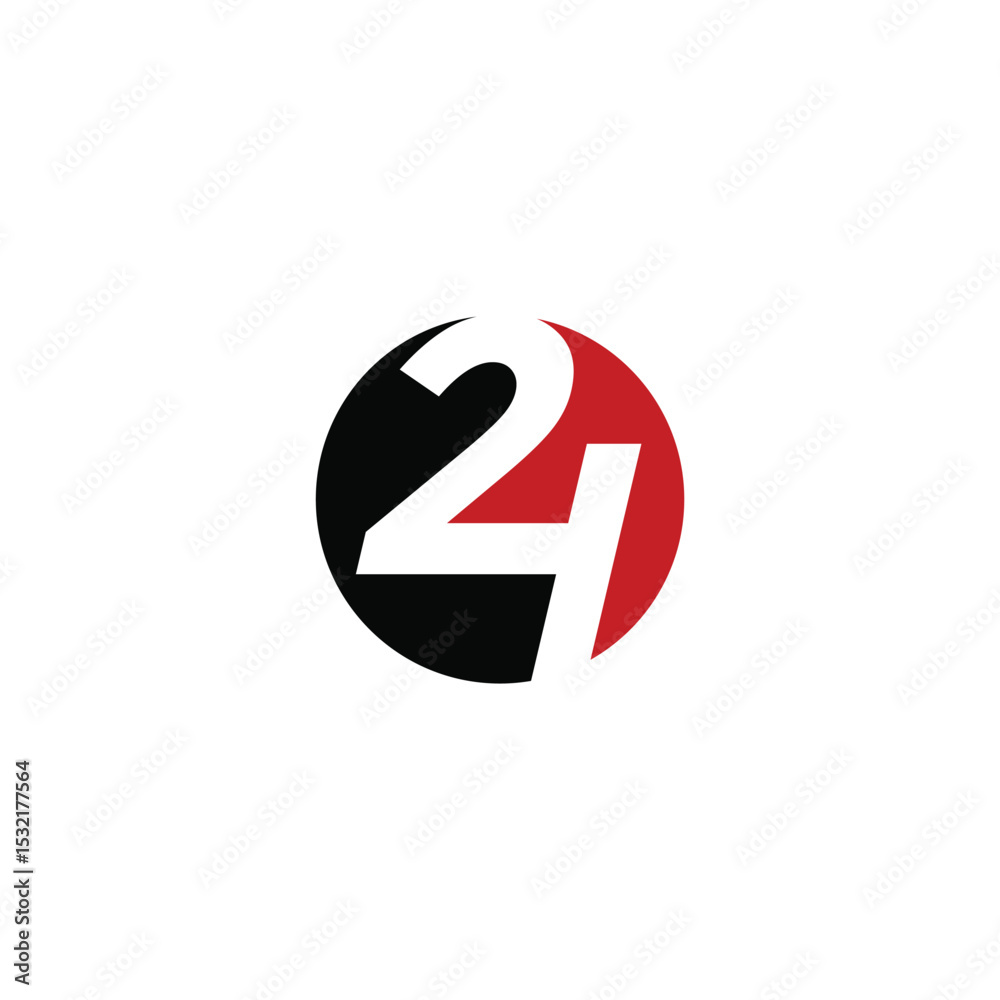 Logo 24 Simple Modern Minimalist Logo 24 Simple Modern Minimalist