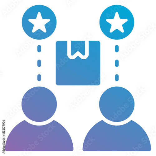 Customer Icon
