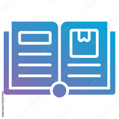 Catalog Icon