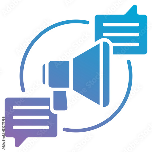 Promotion Icon