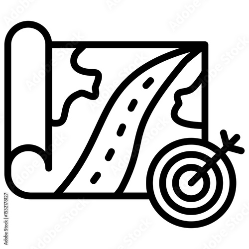 Mission Icon