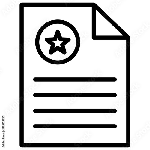 Core Intent  Icon