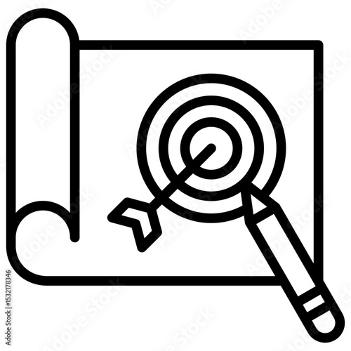 Target Icon