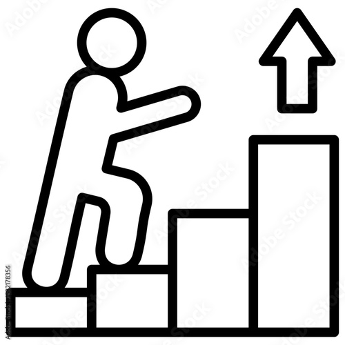Lead Motion Icon