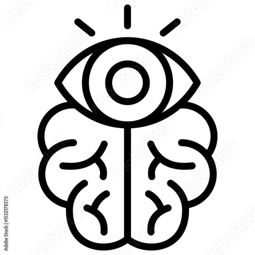 Inner Vision  Icon