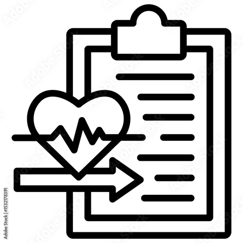 Mission Pulse Icon