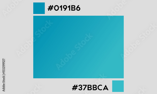 Abstract  Gradient background in bright colors	