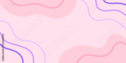 abstract pink background