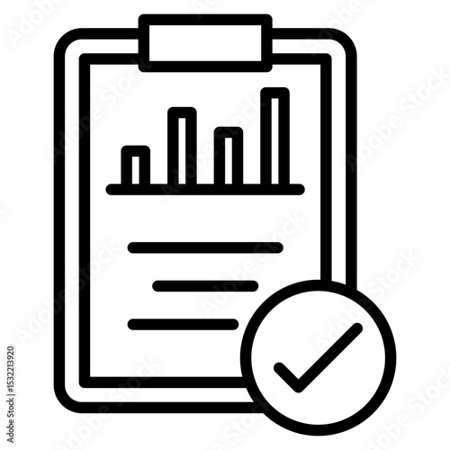 Report Icon