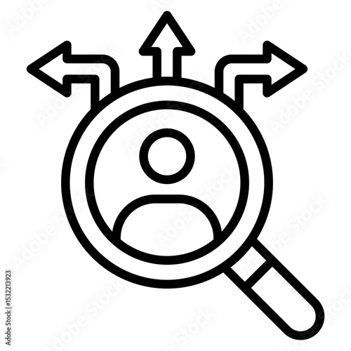 Opportunity Icon
