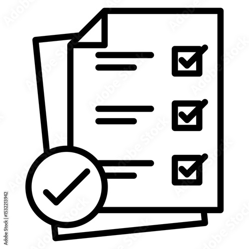 Validity Icon