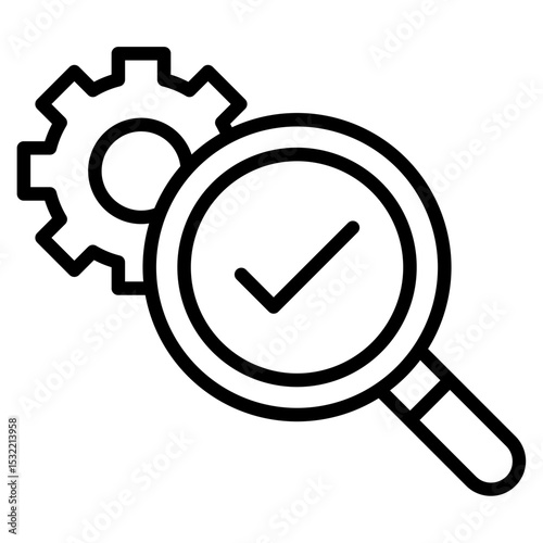 Diligence Icon