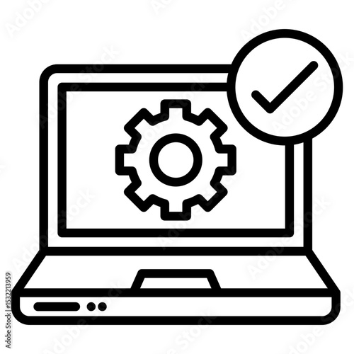 System Icon