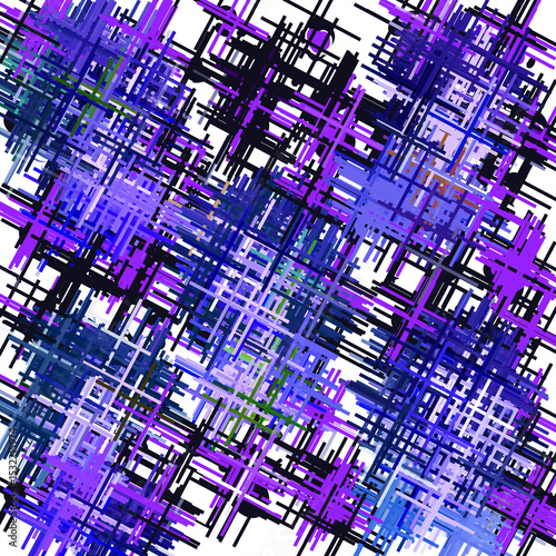 abstract geometric background