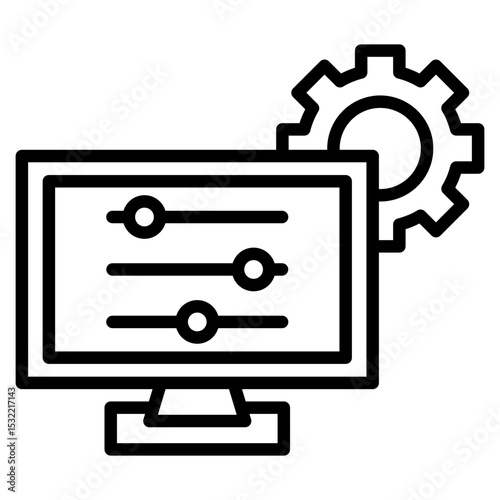 Control Icon