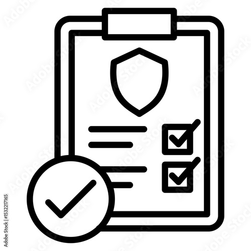 Compliant Icon