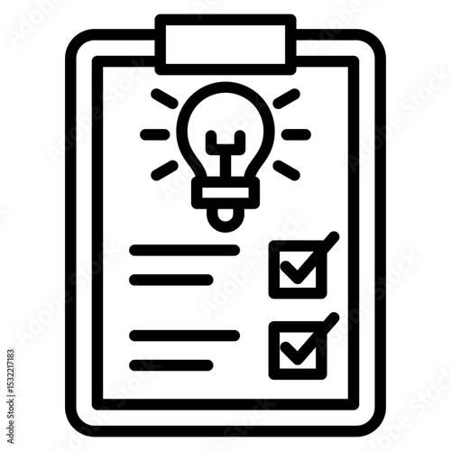 Concept Icon