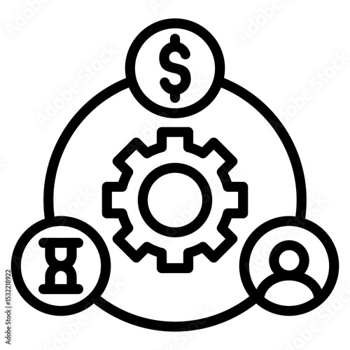 Resource Icon