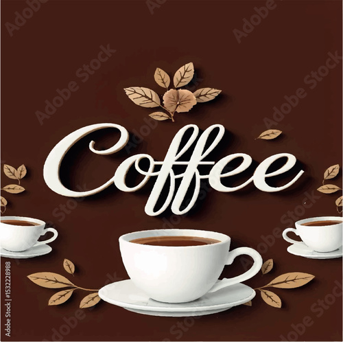 coffee, vector, drawing, illustration, cup, cafe, isolated, espresso, design, cappuccino, drink, doodle, art, outline, breakfast, hand drawn, caffeine, mug, menu, graphic, vintage, black, retro, hot, 