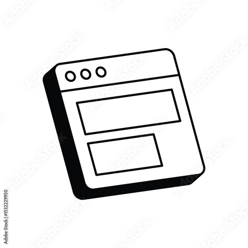 Forum Post Vector icon