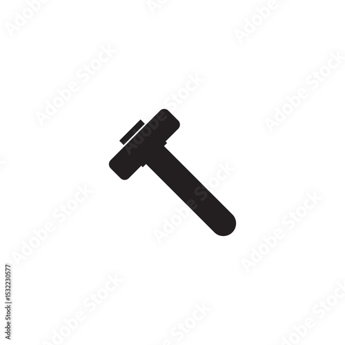 court gavel icon