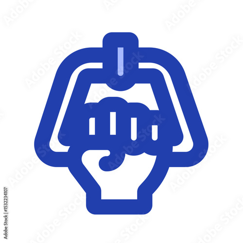 hold handgrip