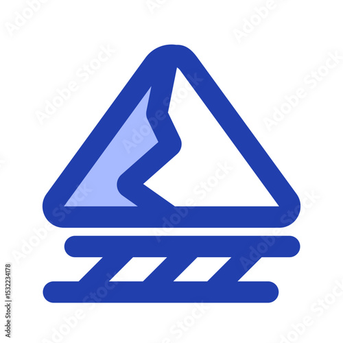 mountain rail