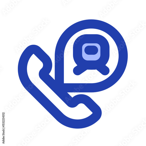 station call center