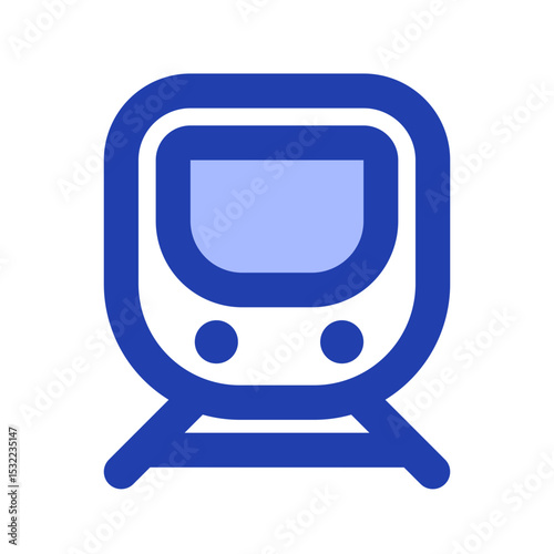 train