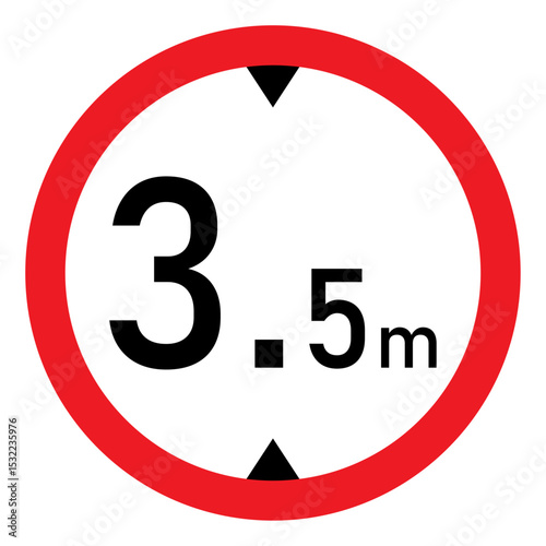 Height Limit