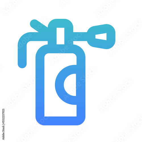 fire extinguisher