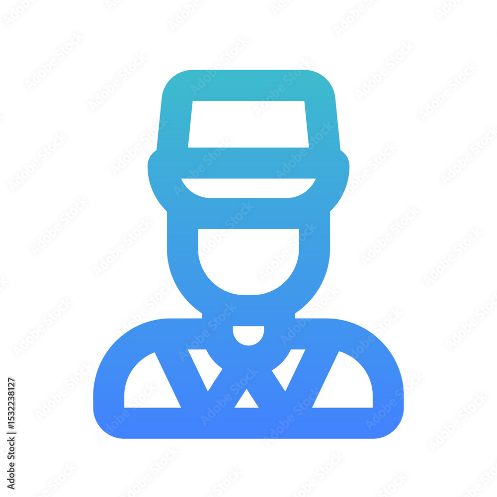 Fototapeta premium porter