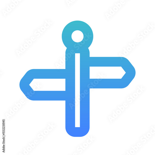 signpost
