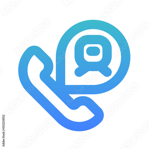 station call center
