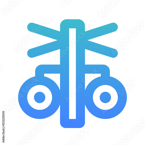 train signal-1